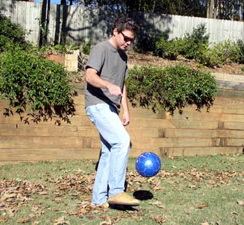 dad+soccer