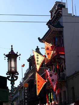 chinatown